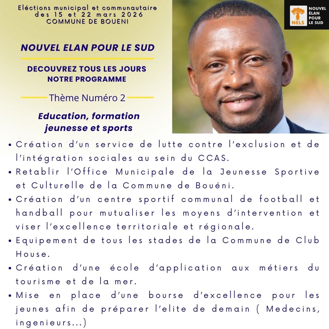 2/ Cadre de vie & sécurité